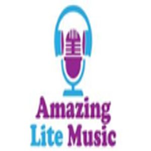 Amazing Lite Music logo