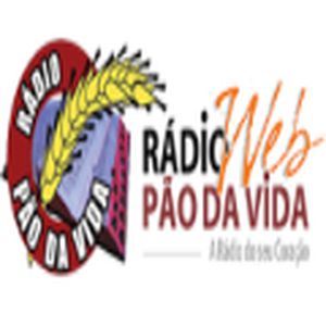Rádio Pão da Vida logo