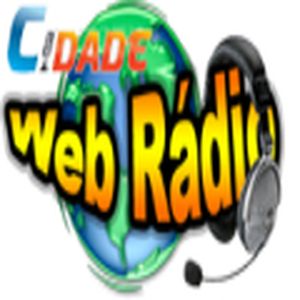 Radio Web Cidade Paracatu logo