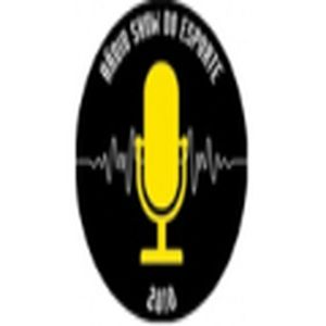 Rádio Show do Esporte logo