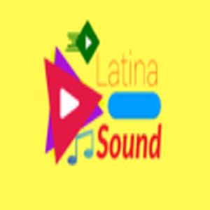 Radio Latina Sound logo