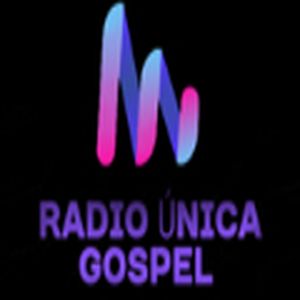 Rádio ÚNICA Gospel logo