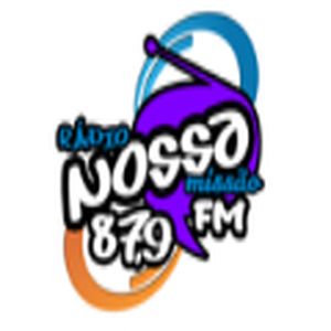 Rádio Nossa Missão FM logo