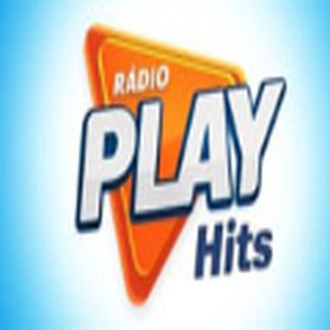 Rádio Play Hits Sousa logo