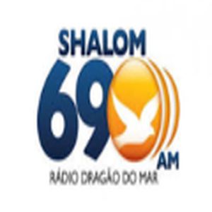 Rádio Shalom logo