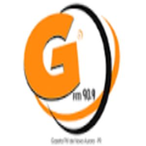 Rádio Gazeta logo