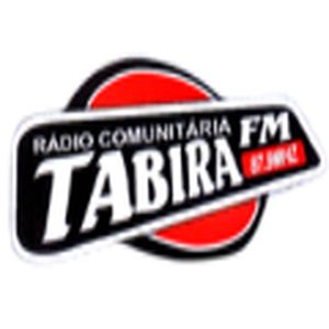 Rádio Tabira FM logo