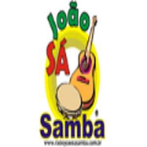 Radio João Sá Samba logo