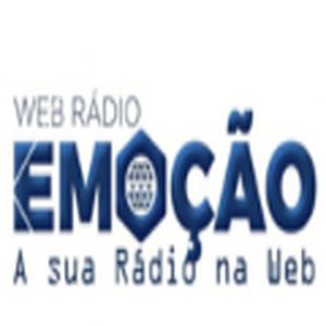 Rádio Emoção Promissão logo