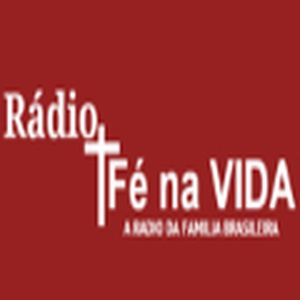 Rádio Fé na Vida logo
