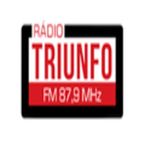 Rádio Triunfo FM logo