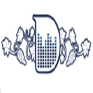 Rádio Deus Conosco logo