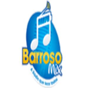 Rádio Barroso Mix logo