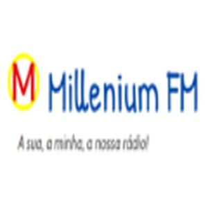 Radio Millenium logo