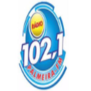 Rádio Palmeira logo