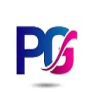 Web Rádio Pop Gospel logo
