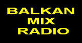 Balkan MIX Radio logo