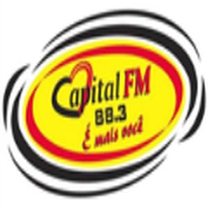 Rádio Capital logo