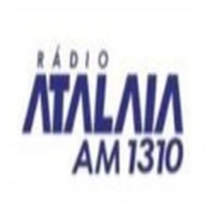 Rádio Atalaia logo