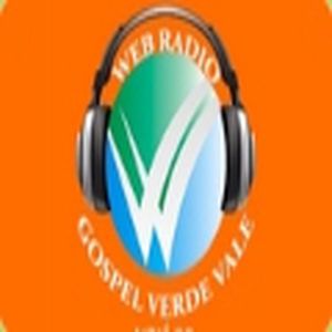 Web Radio Gospel Verde Vale logo