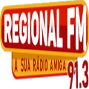 Regional logo