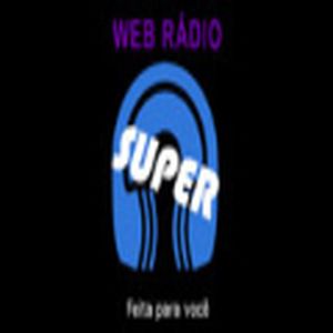 Rádio Super logo