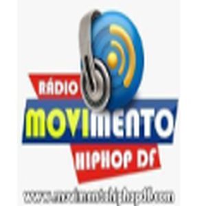 Rádio Movimento Hip-Hop logo