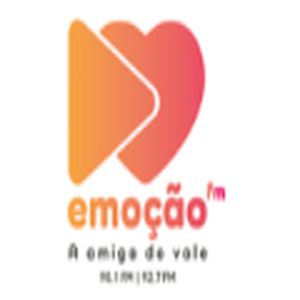 Emoção FM logo