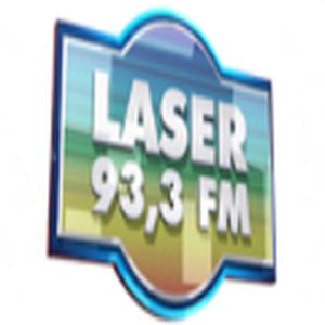 Rádio Laser FM logo