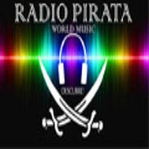Radio Pirata logo