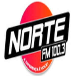 Rádio Norte logo
