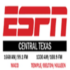 ESPN Central Texas logo