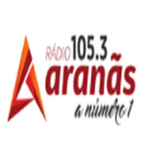 Rádio Aranãs FM logo