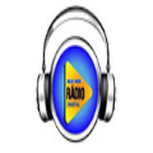 Maxx Web Rádio Digital logo