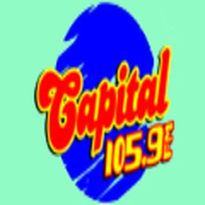 Rádio Capital logo