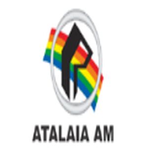 Rádio Atalaia AM logo