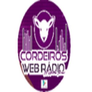 Cordeiros Web Rádio logo