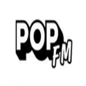 Rádio Pop logo