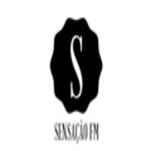 Sensaçao FM logo
