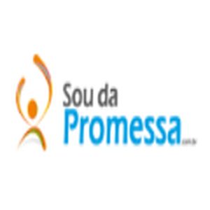 Rádio Som da Promessa logo