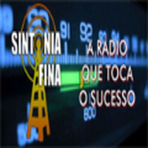 Radio Sintonia Fina logo