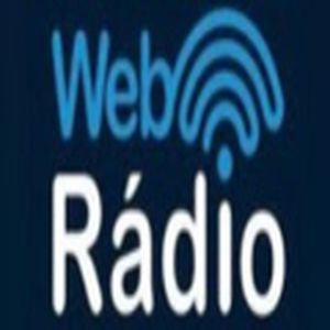 Web Rádio Santa Cruz da Vitória logo