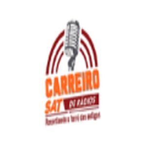 Carreiro Sat de Radios logo