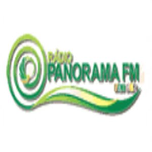 Panorama FM logo