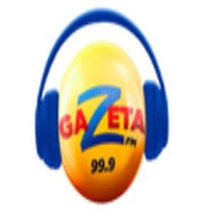 Rádio Gazeta logo