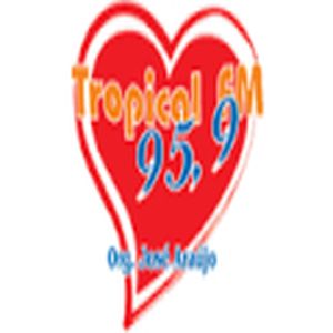 Rádio Tropical logo