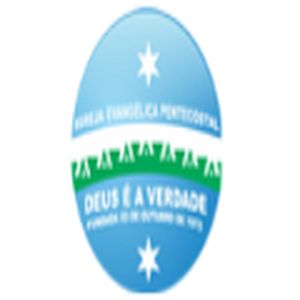 Rádio Deus é a Verdade logo