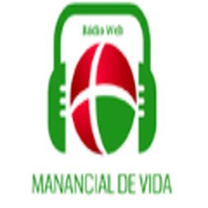 Rádio Manancial de Vida logo