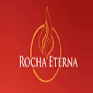 Rádio Rocha Eterna logo