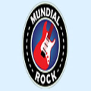 Mundial Rock logo